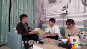 Anh xã bán bà xã cho chủ nợ để chi trả tiền nợ ~dong xiaowan