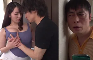 ông xã có sở nhìn người vợ nện với người khác nên bảo cô vợ gạ anh hàng xóm