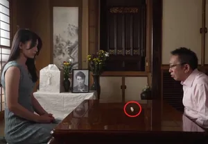 Một ngày sau tang lễ gã chồng, bạn gái của con trai đã bị bố ông xã ép đụ không bao đến mang thai